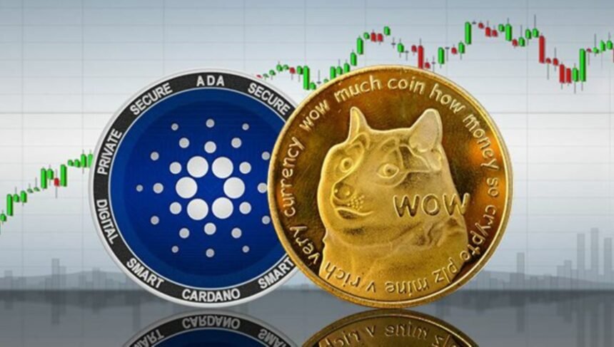 Cardano Dogecoin and the Promising Remittix Altcoin