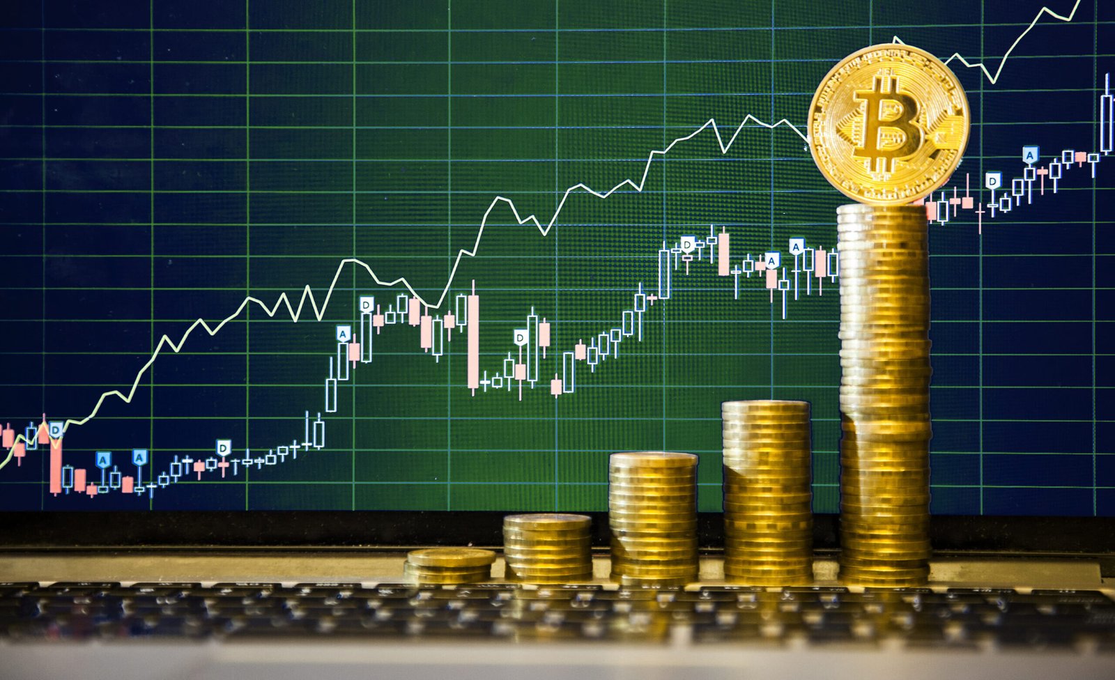 Crypto Investment Surge