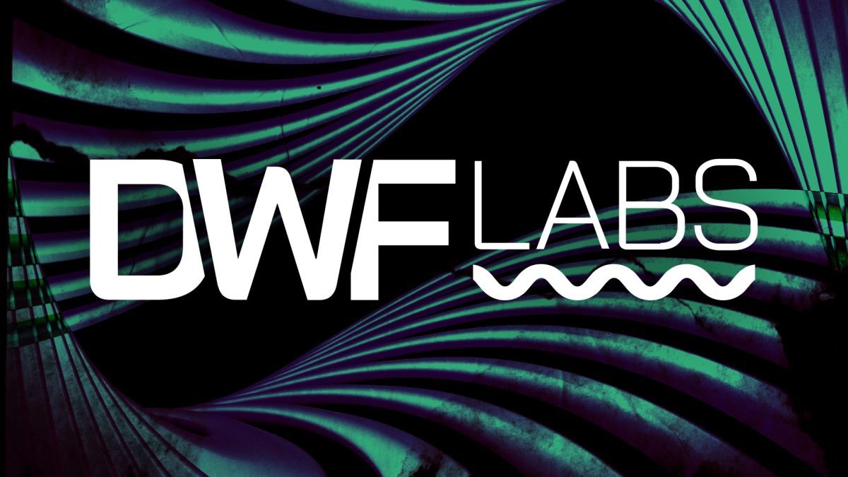 DWF Labs Investments