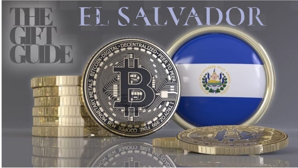 El Salvador and Paraguay Strengthen Crypto Regulation El Salvador and Paraguay Strengthen Crypto Regulation