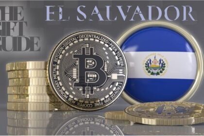 El Salvador and Paraguay Strengthen Crypto Regulation