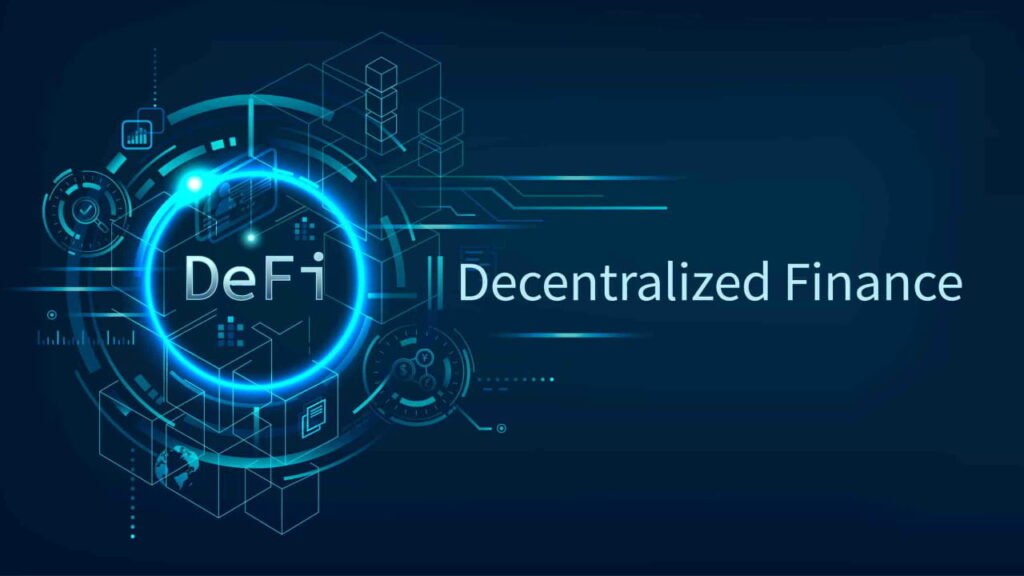 Exploring the Promise and Risks of Decentralized Finance