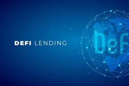 Mutuum Finance The Next Big DeFi Lending Platform