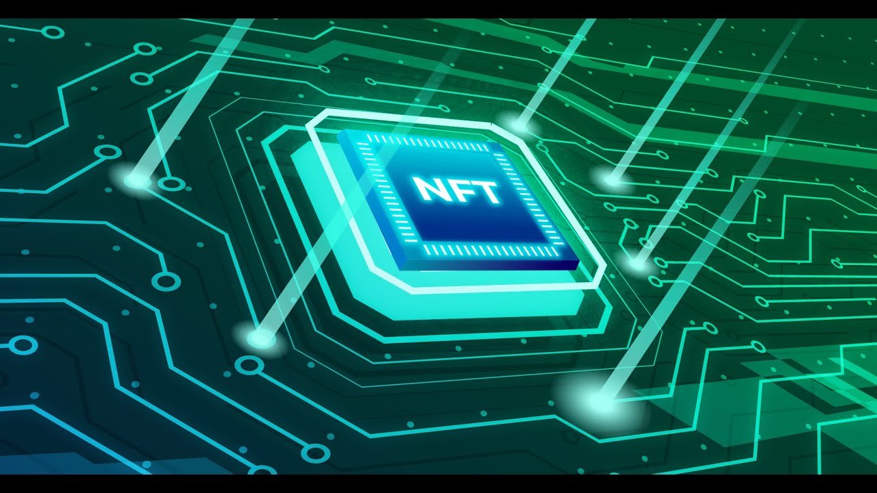 NFT Market's Promising Future