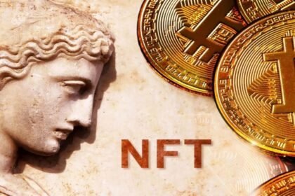 NFT and Bitcoin Markets A Surge in Volatility and Speculation