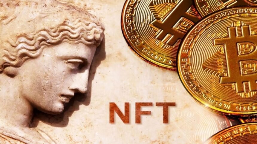 NFT and Bitcoin Markets A Surge in Volatility and Speculation