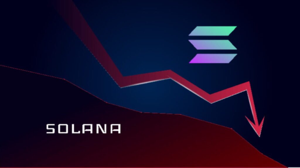 Solana's Developer Interest Amid Market Volatility