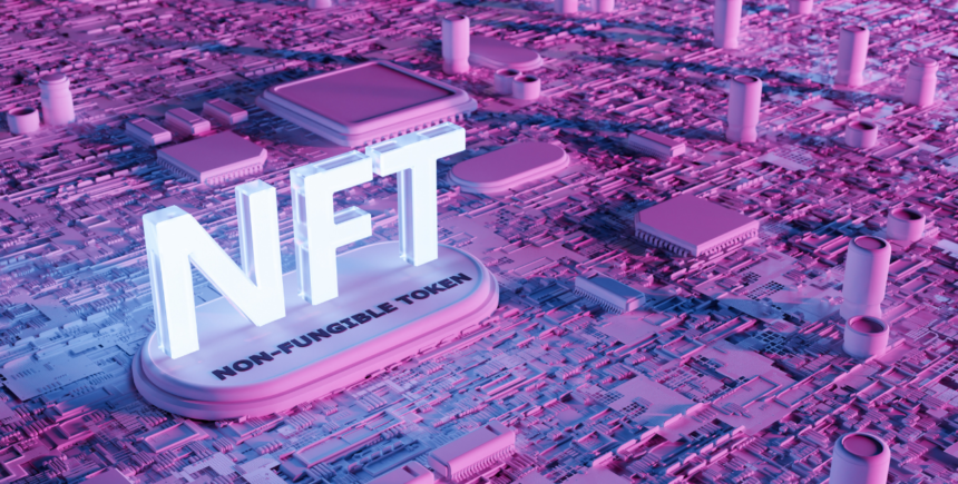 NFT Surge