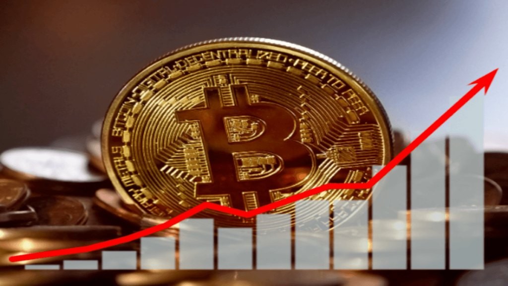 The Future of Bitcoin A Decade of Possibilities and Challenges