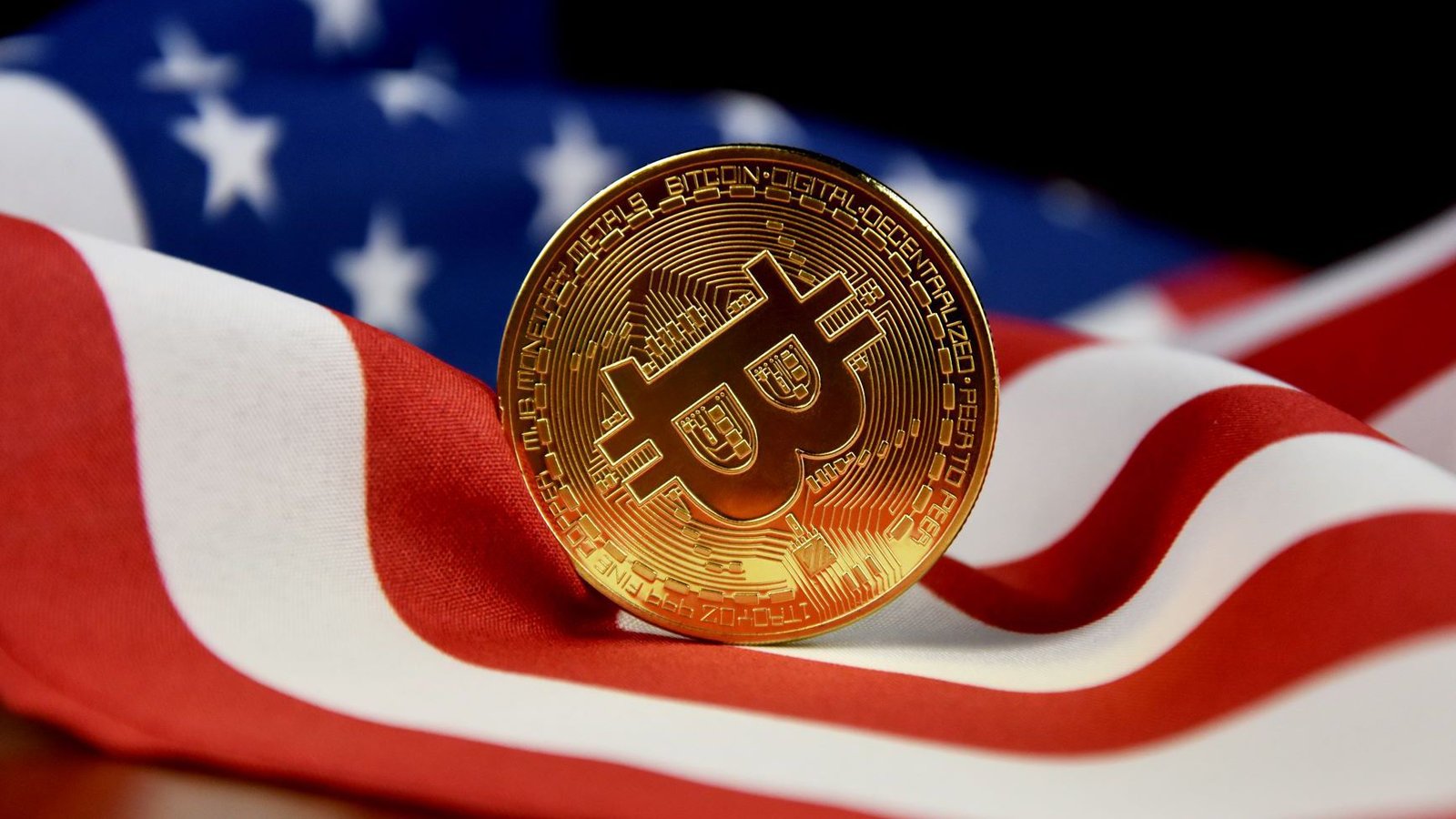 US Crypto Shift Reactions & Risks