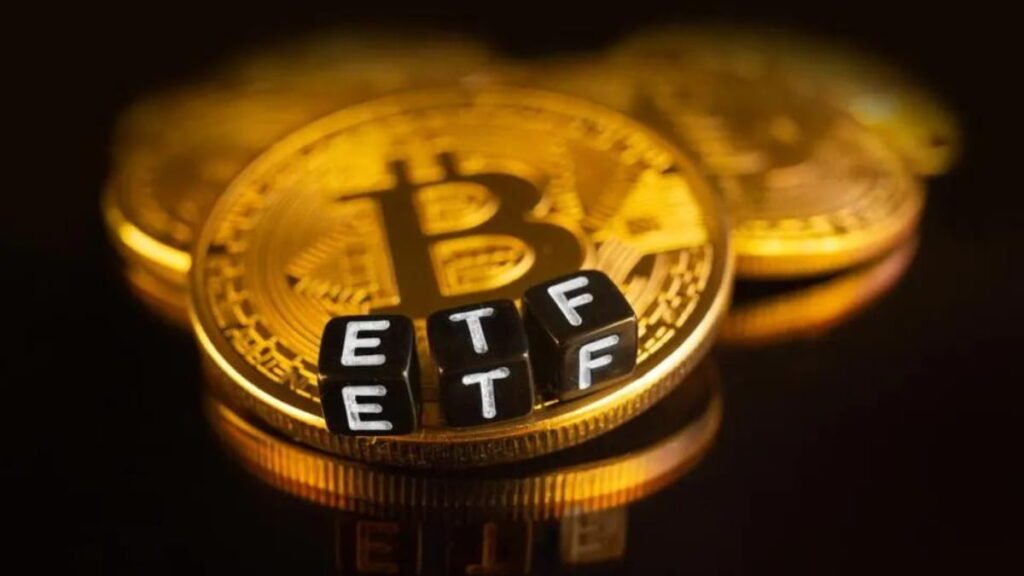 Reasons to Buy or DCA Spot Bitcoin ETFs Amid Decline