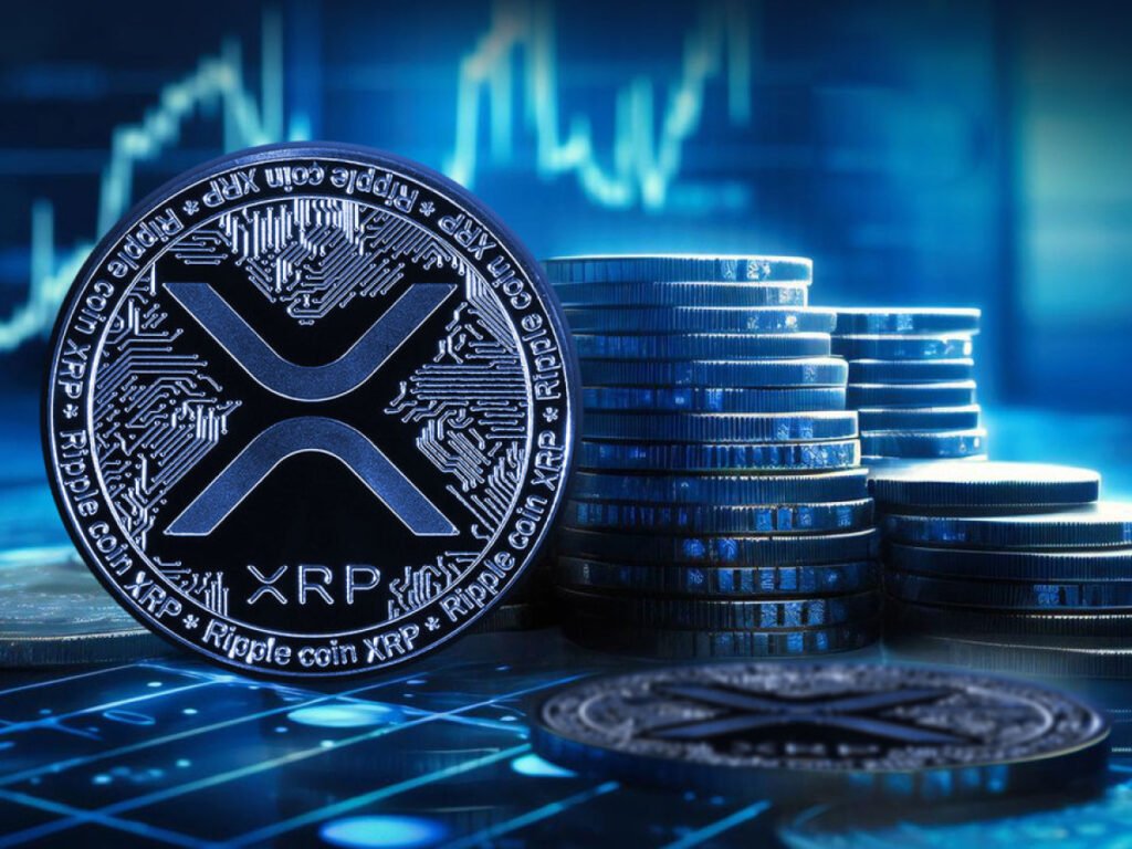 XRP Value Surge UAE Investment & Trump’s Crypto Shift