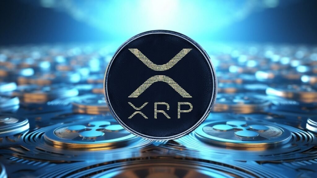 XRP's Future Hangs on SEC Case as Bitcoin Faces Market