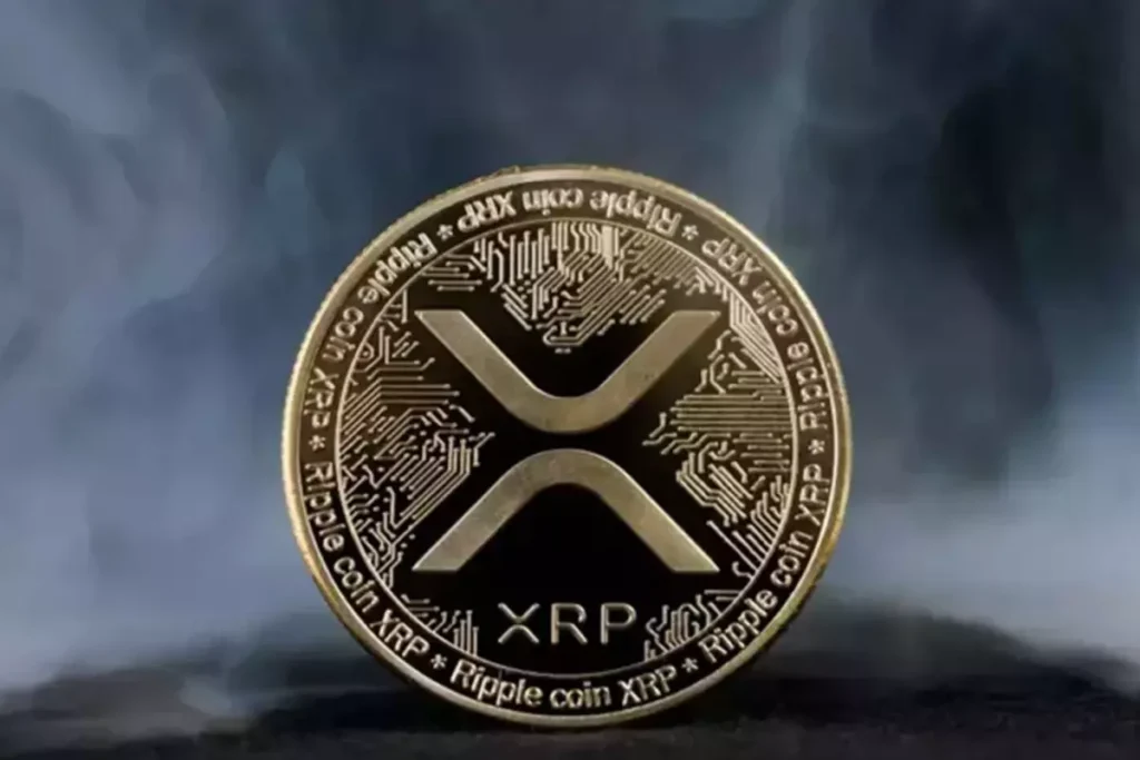 XRP's Future Impact of SEC-Approved Altcoin ETFs in 2025
