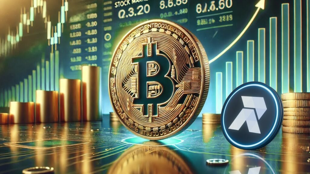 Bitcoin's $85K Mark Could Spark Altcoin Surge