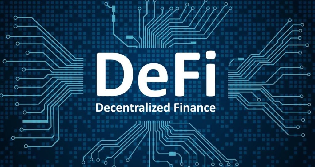 Binance Futures to Rebalance DEFI
