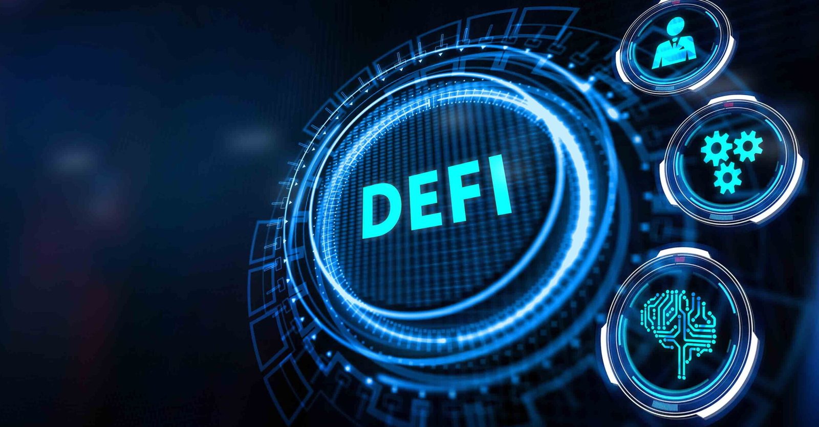 Bitcoin DeFi Integration