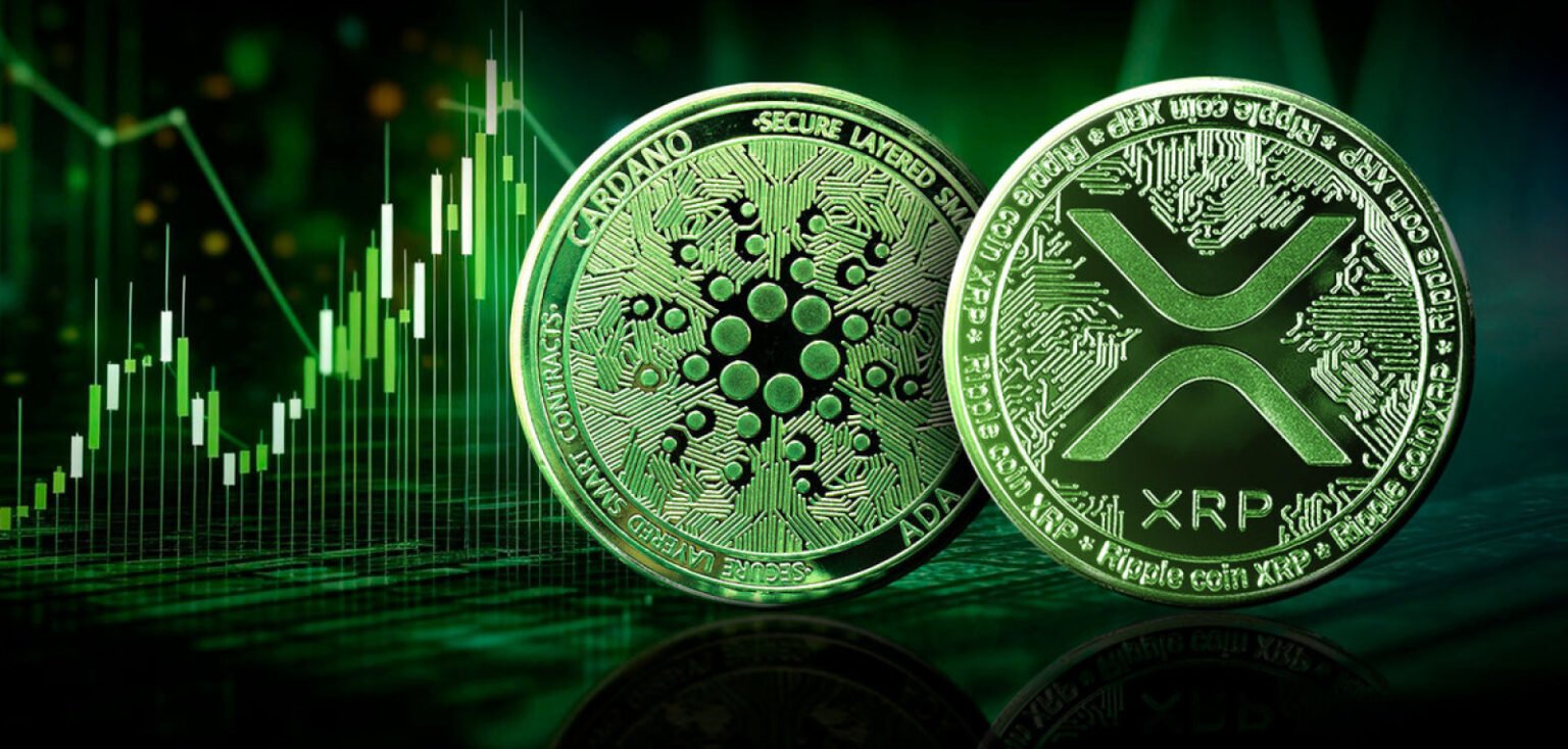 Crypto Moves XRP Transfer