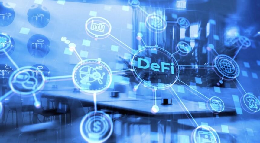 DeFi Technologies Invests $11.5M