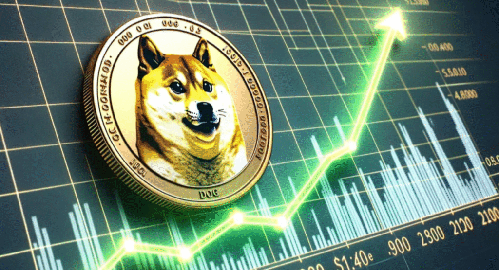Dogecoin’s Future: Elon Musk, ETF Interest & Bullish Signals Dogecoin's Future