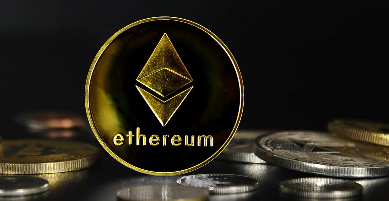 Ethereum Price Decline