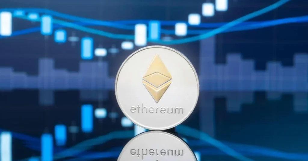 Ethereum Price Struggles