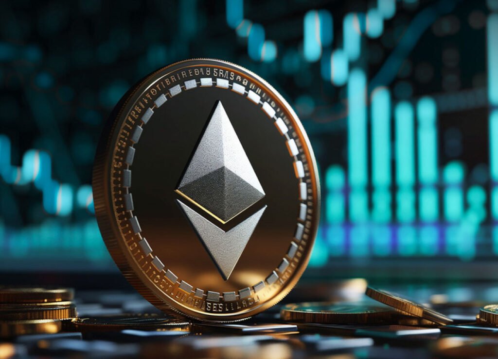Ethereum’s Bullish Momentum Targeting $2,500 and Beyond Ethereum's Bullish Momentum