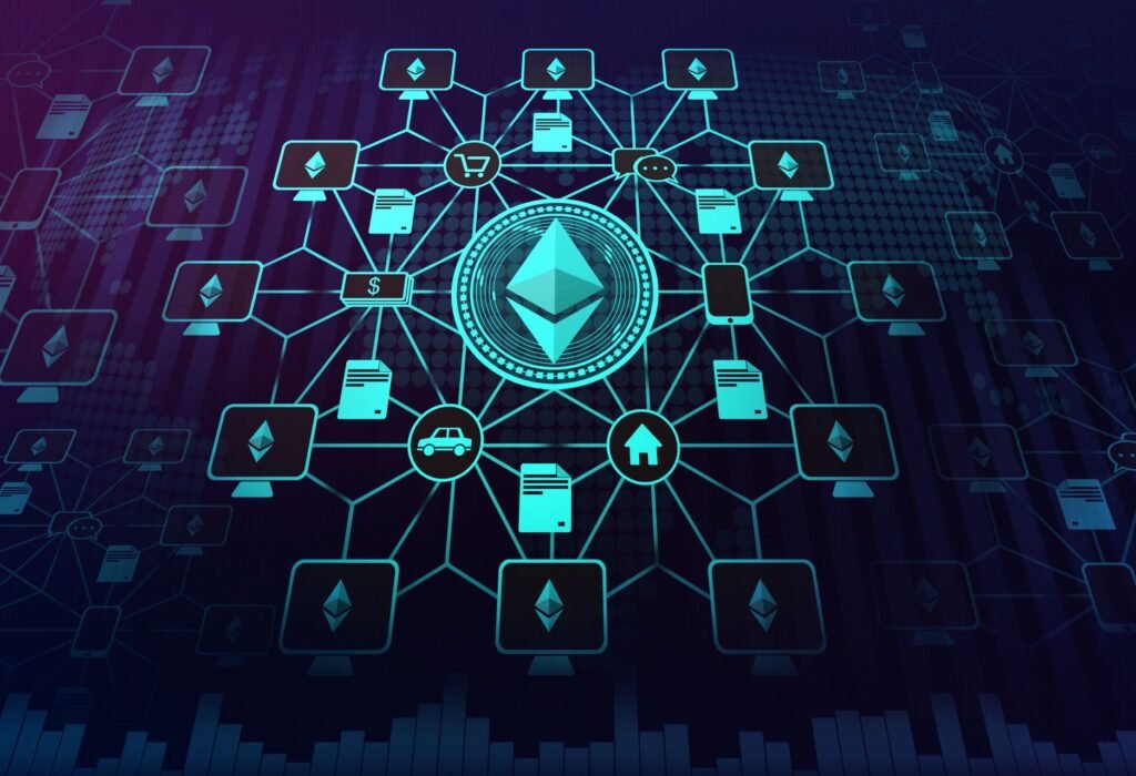 Ethereum's Roadmap Instant