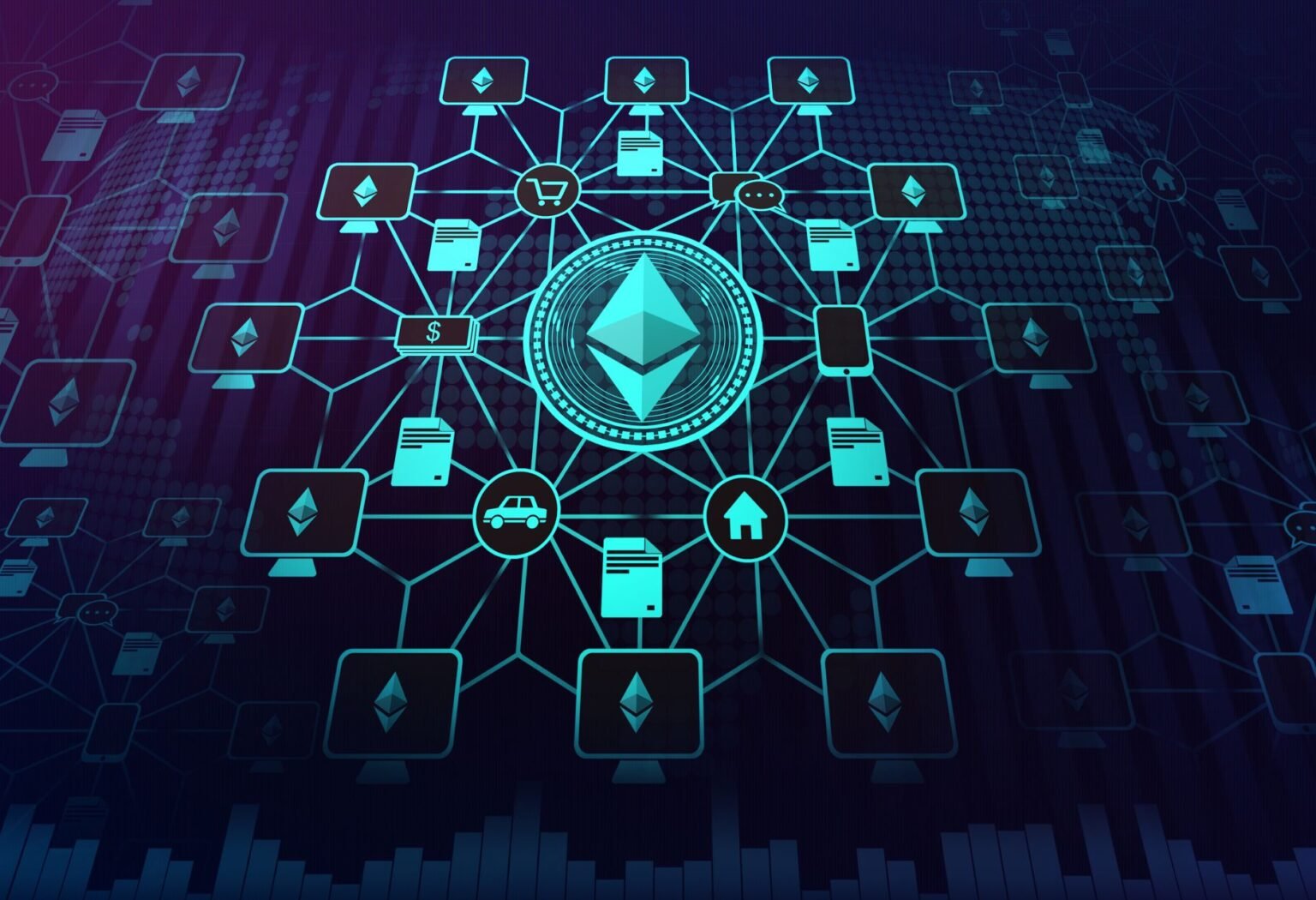 Ethereum's Roadmap Instant