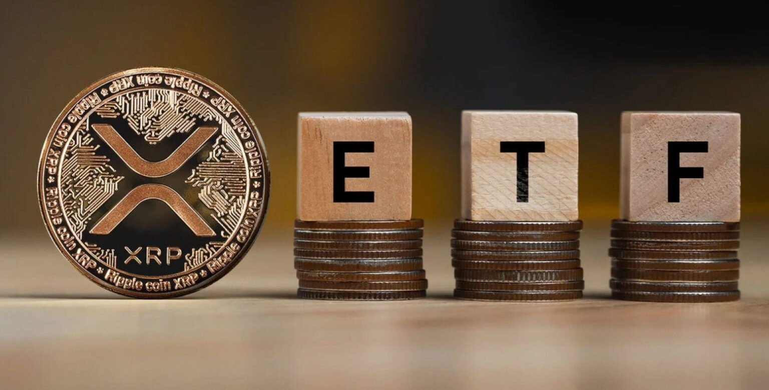 Franklin Templeton XRP ETF