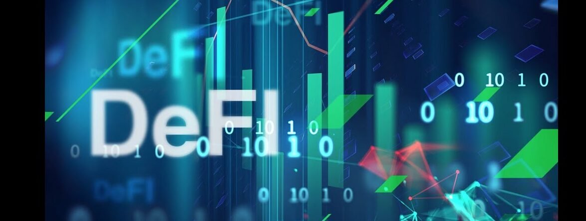 Greenledgers Integrates DeFi Services