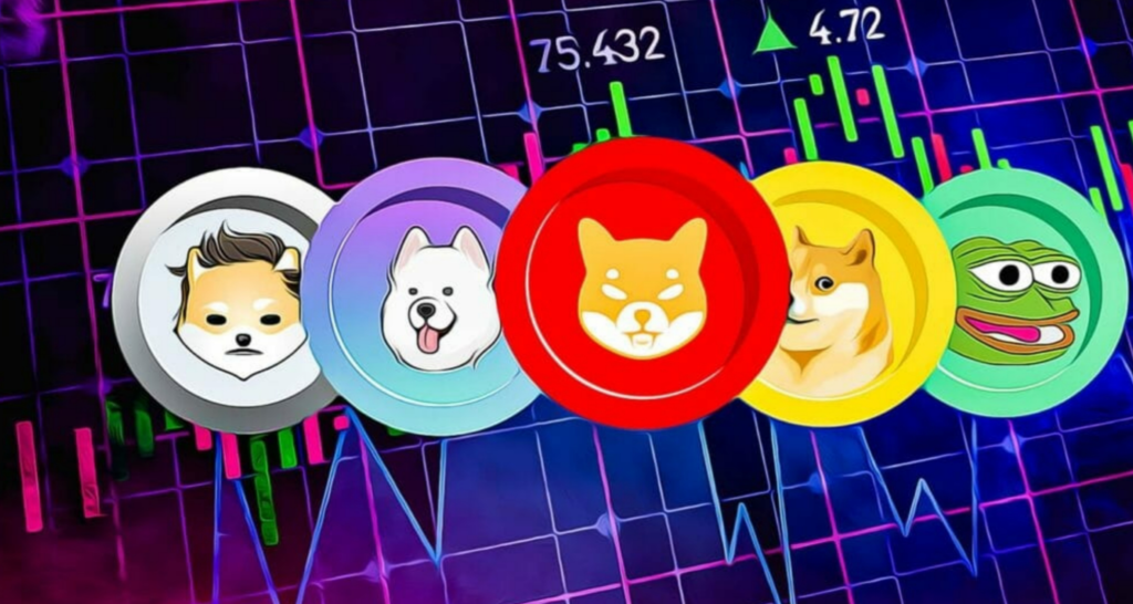 Meme Coins in 2025
