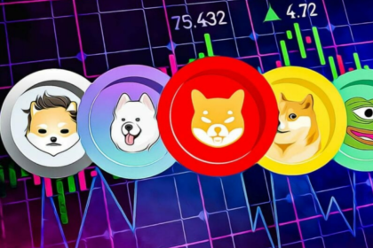 Meme Coins in 2025