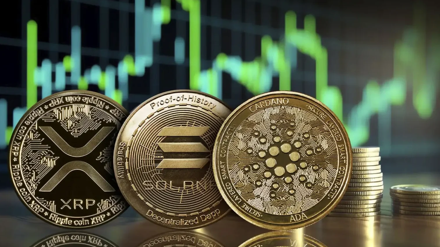 National Crypto Reserve