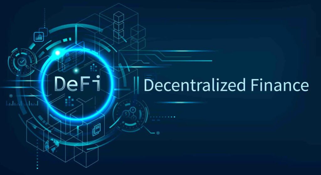 Revolutionizing DeFi with Bitcoin