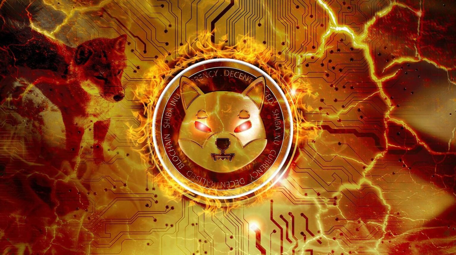 Shiba Inu (SHIB) Fractal Analysis