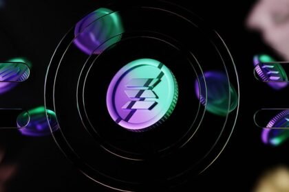 Solana's DeFi Ecosystem