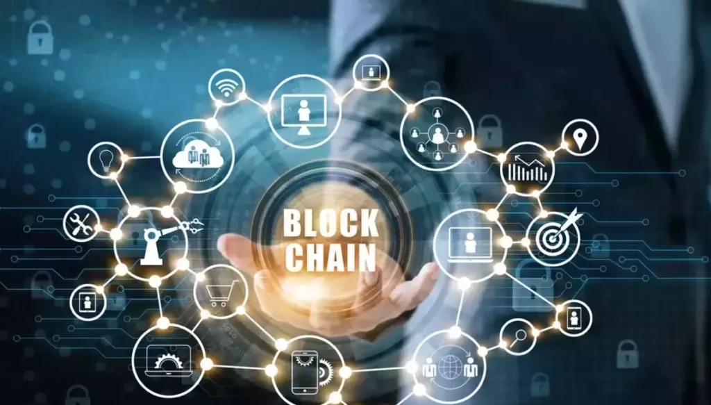 Web3 and Blockchain in 2025