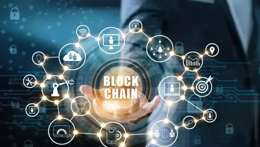 Web3 and Blockchain in 2025