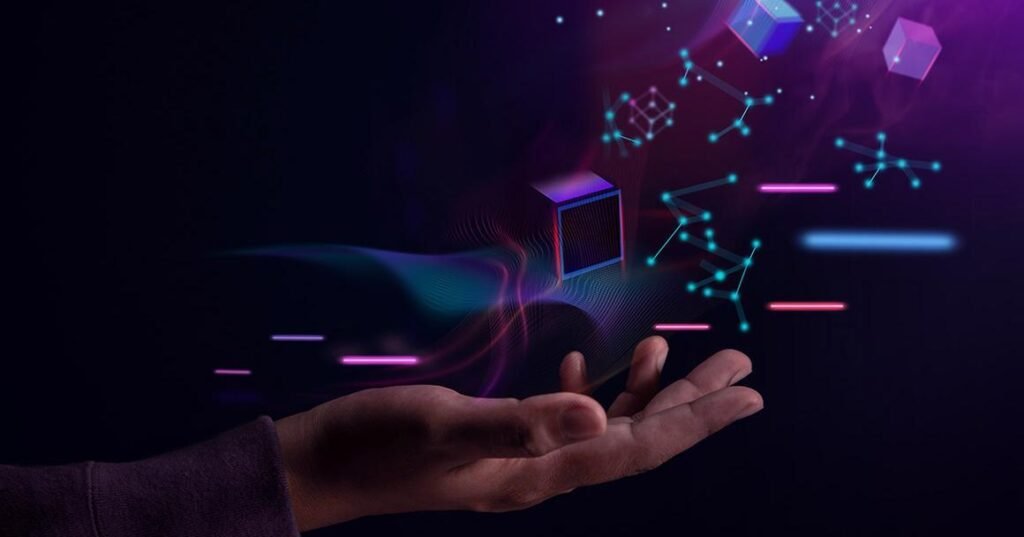 Web3 in 2025 Major