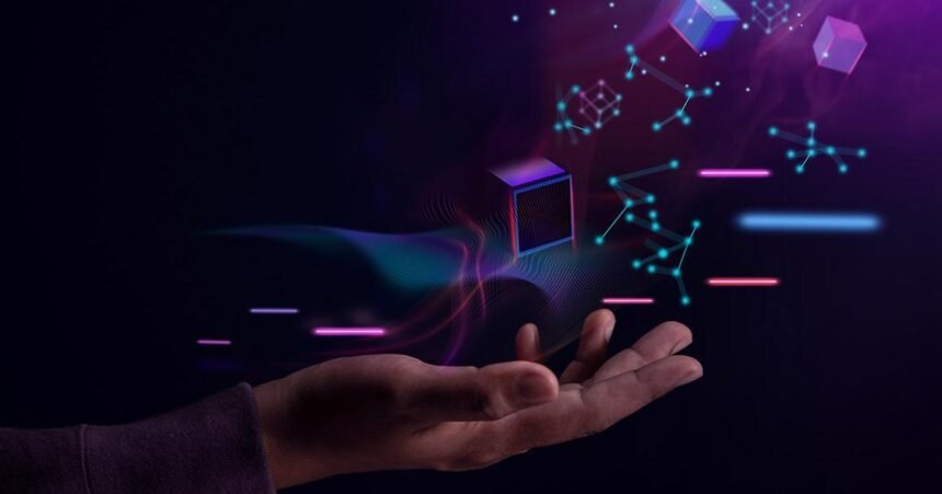 Web3 in 2025 Major