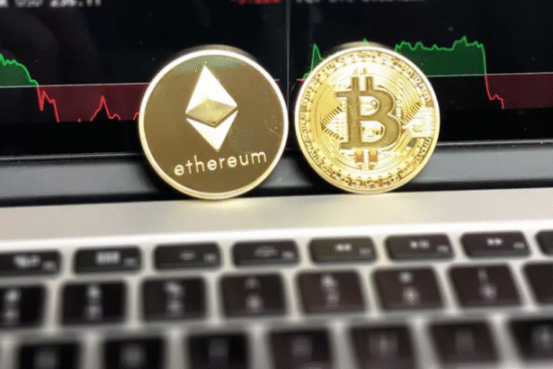$2 Billion Crypto Investment