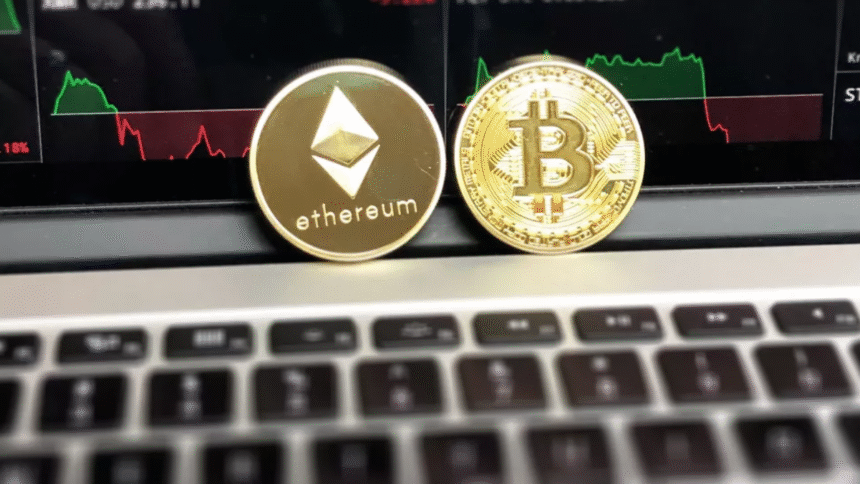 $2 Billion Crypto Investment
