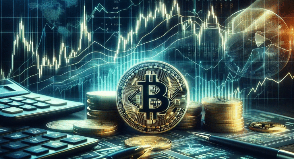 Bitcoin’s Resilience and Altcoin Market Trends in 2025 Bitcoin’s Resilience and Altcoin