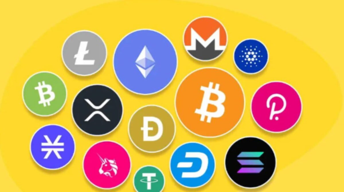 Altcoin Market Fragmentation