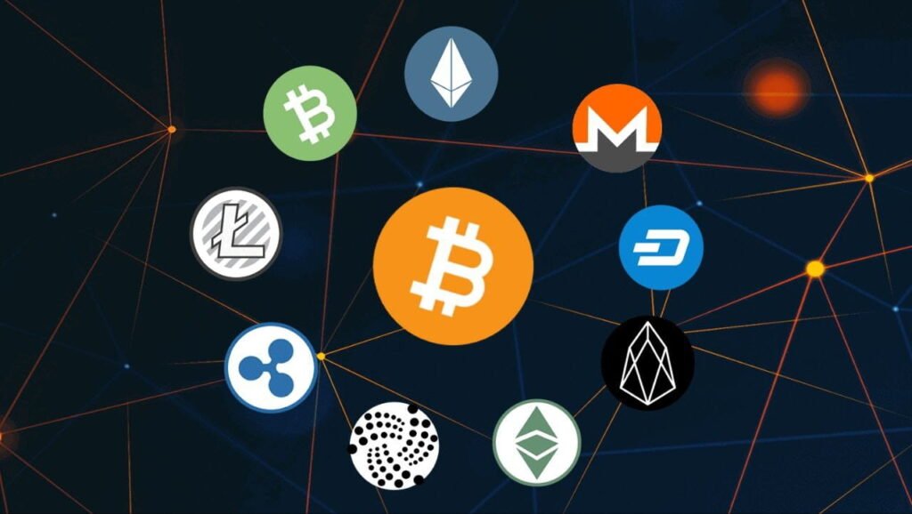 Altcoins Poised for Growth