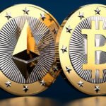 Bitcoin Ethereum and XRP Surge