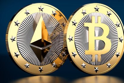 Bitcoin Ethereum and XRP Surge