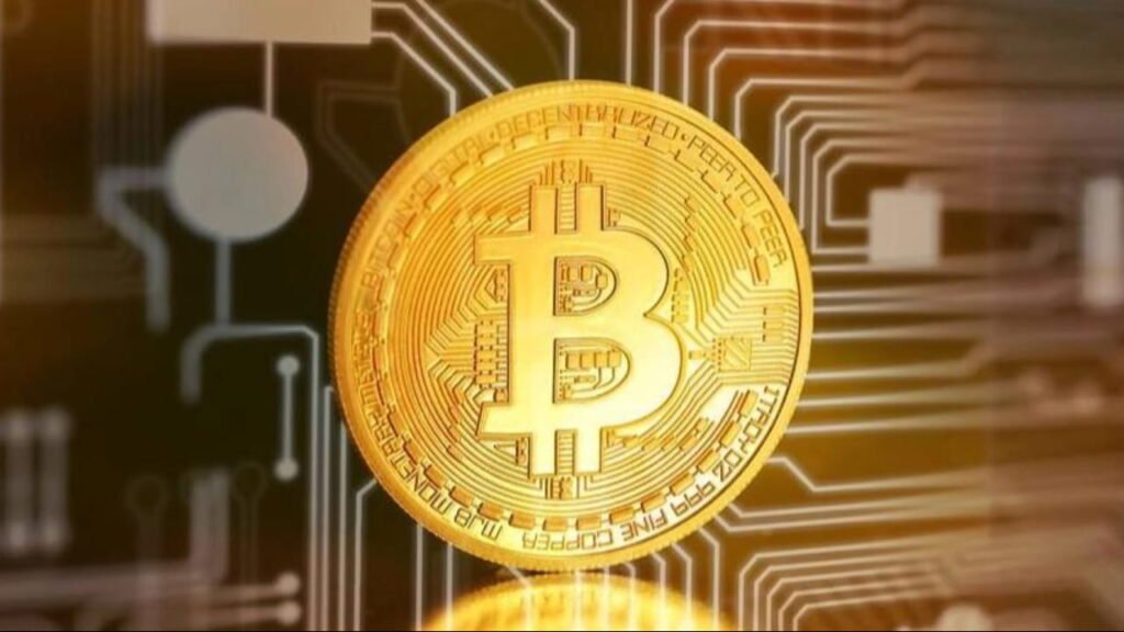Bitcoin Hits $97,000 Altcoins Surge