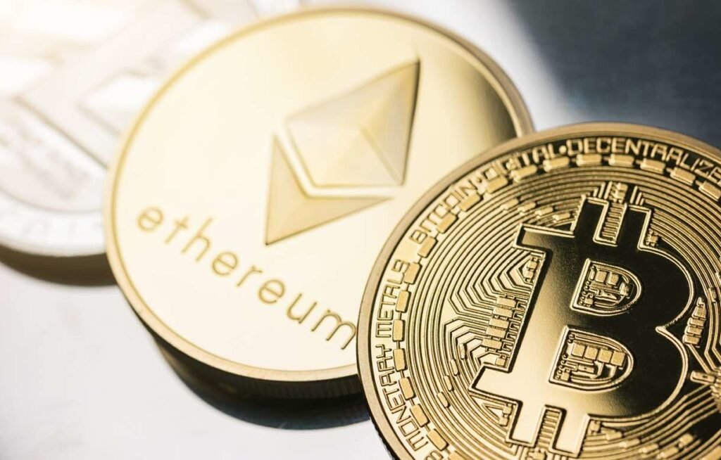 Bitcoin Holds Steady in 2025